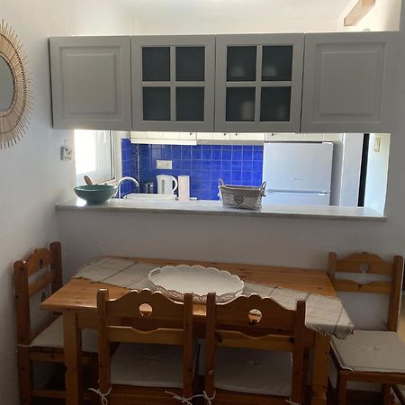 Irini Seaside Apartment PalaiónTsiflíkion 外观 照片